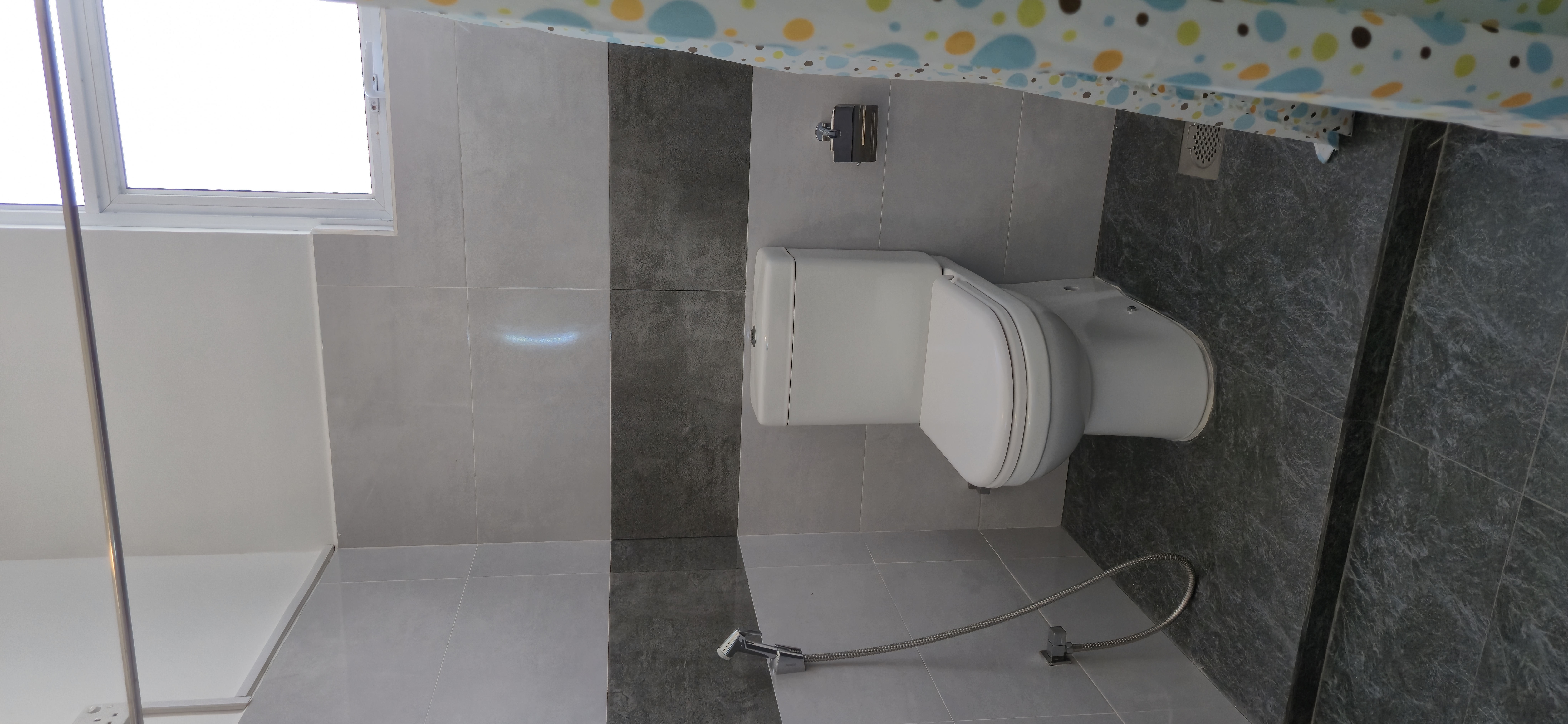 Modern Bathroom